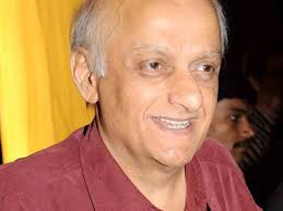 Mukesh Bhatt became the new chairman of Film Producers' Associations